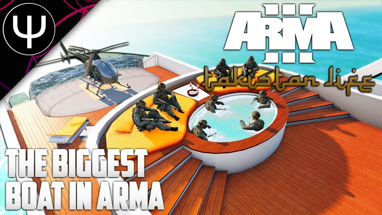 arma 3 life forums